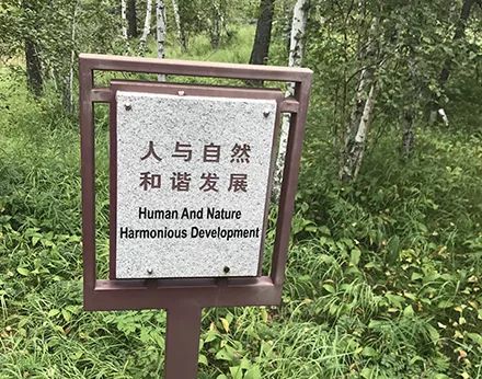 景區(qū)標(biāo)牌